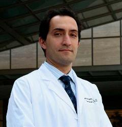 Ali Zarrinpar, MD, PhD