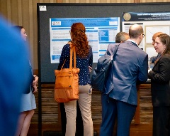 poster-presenter