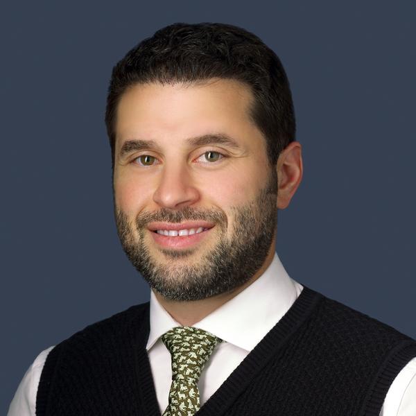 Talal Al-Qaoud, MD FRCSC