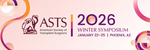 2026 Winter Symposium