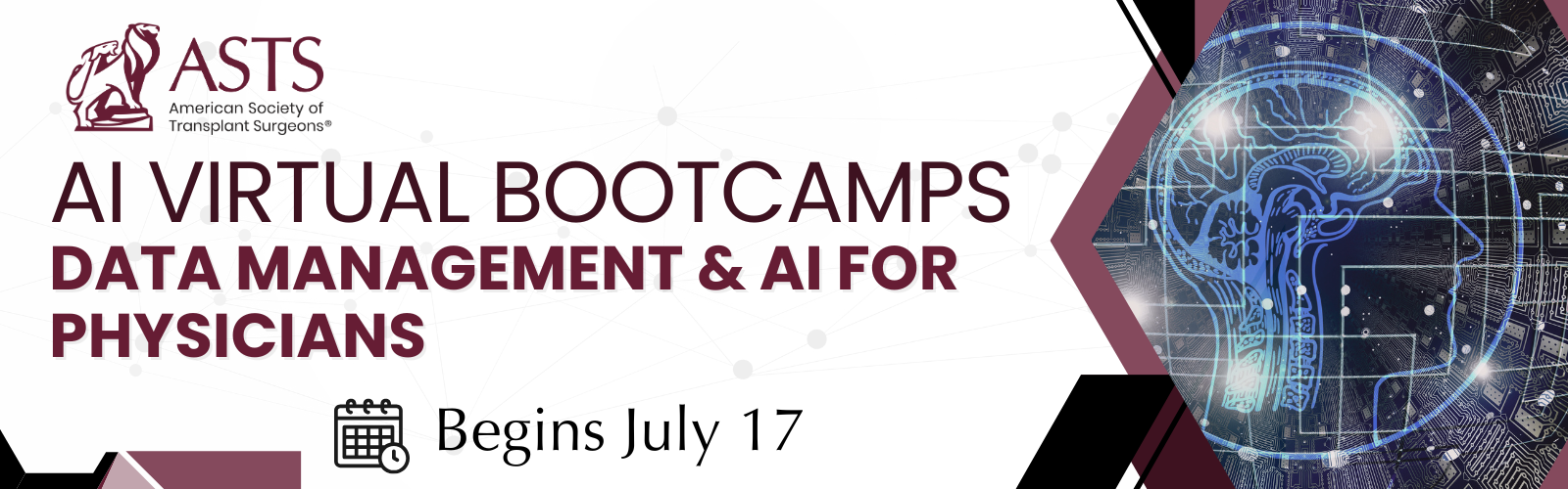 AI Virtual Bootcamps