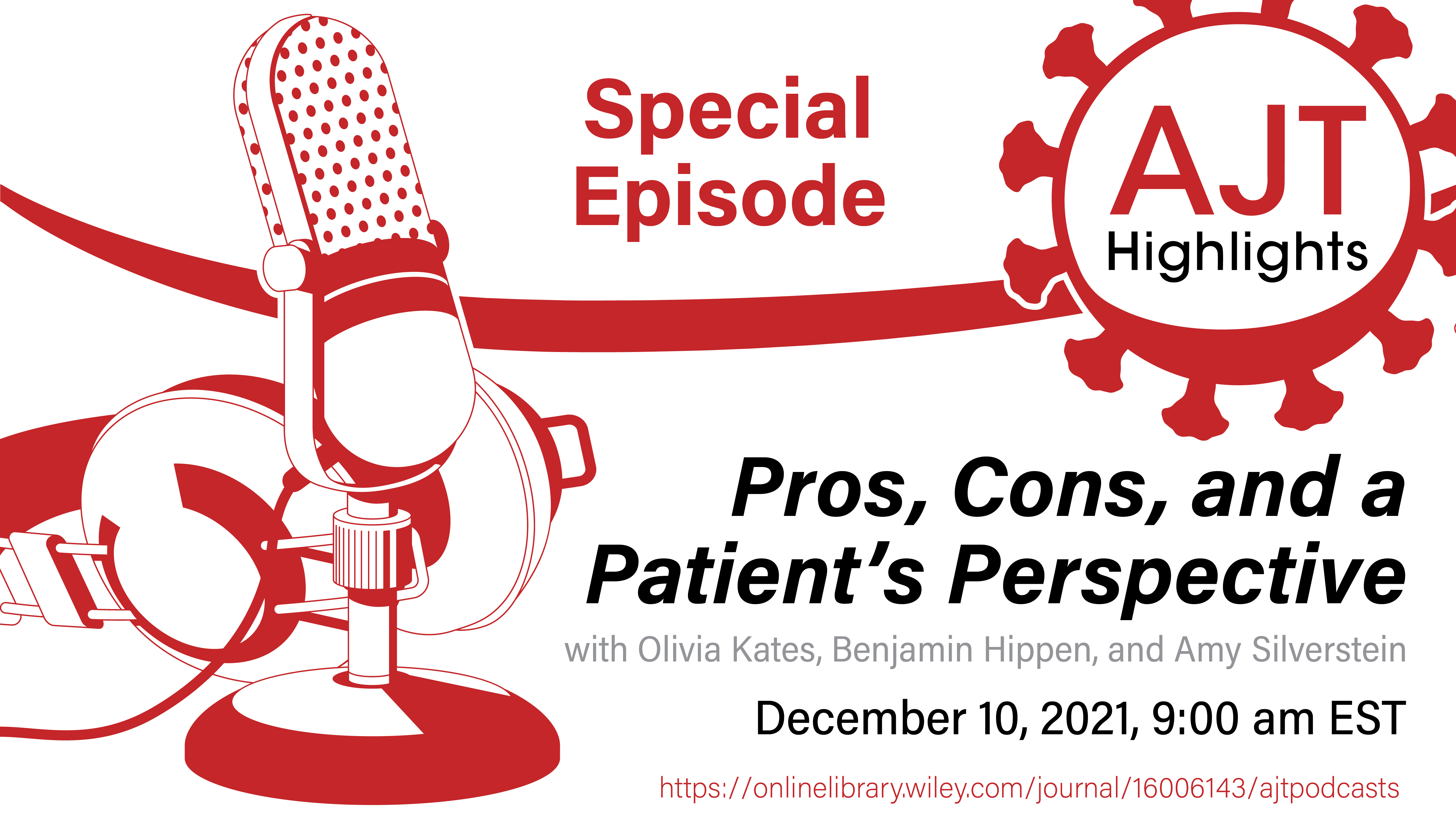 ajt highlights special episode 11-24-05