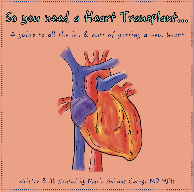 Heart cover