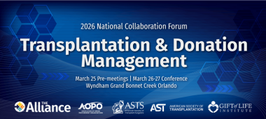 national collaboration forum