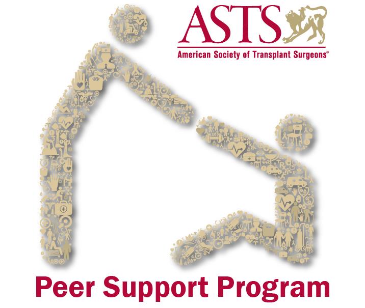 ASTS Peer Support Program