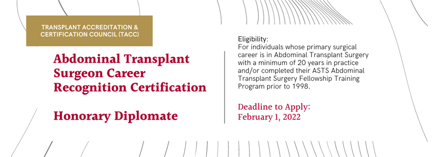 TACC Certification Banners (2)