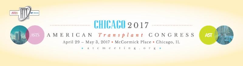 2017 American Transplant Congress