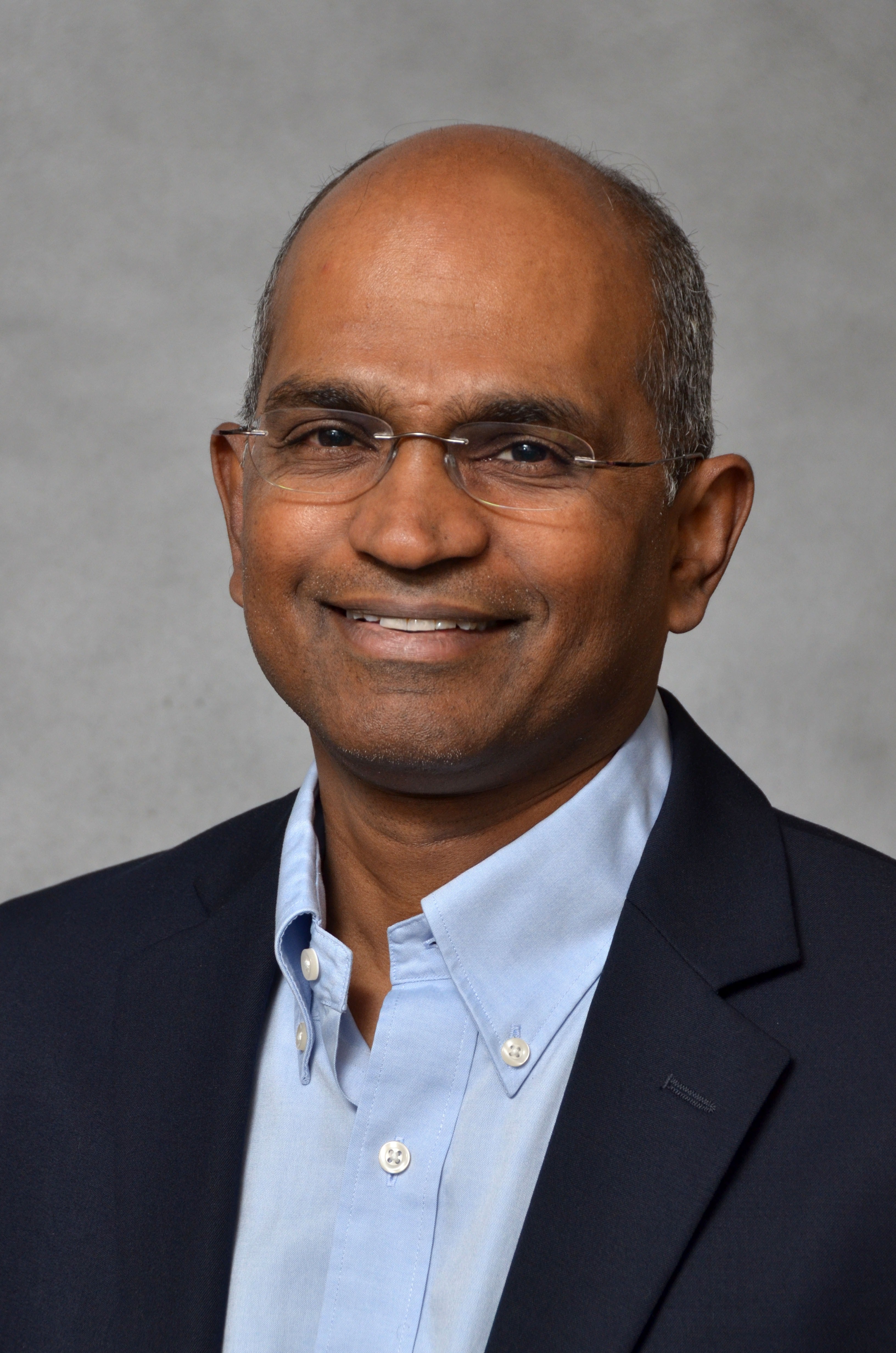 Dr. Srinath Chinnakotla