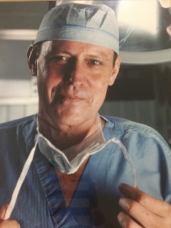 Thomas Starzl Thomas Starzl